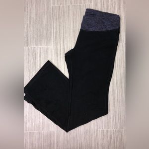 Old Navy Bootcut leggings
